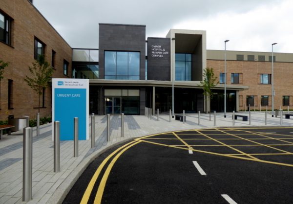 Transforming Health And Social Care In Northern Ireland A Recent 