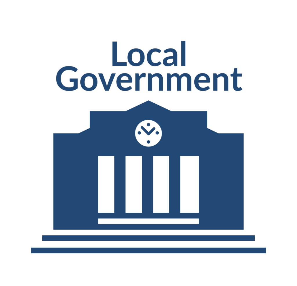 research topics in local government administration