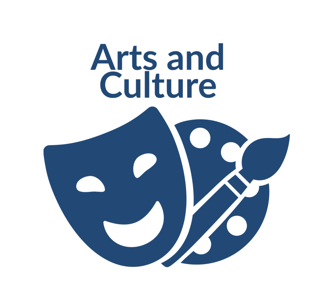 arts and culture - Research Matters