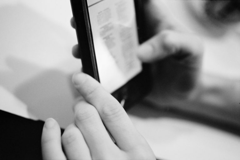 Addressing the Digital Divide in Northern Ireland Research Matters